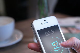 全色系手持iPhone 6s UI樣機軟件服務